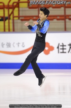 2013-03-03 Milano - World Junior Figure Skating Championships 0480 Shotaro Omori USA